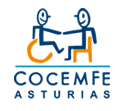 COCEMFE Asturias