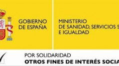 Ministerio de Sanidad, Consumo y Bienestar Social