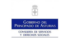 Principado de Asturias - consejería de asuntos sociales