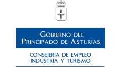 Principado de Asturias - consejería de empleo, industria y turismo