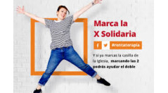 X Solidaria