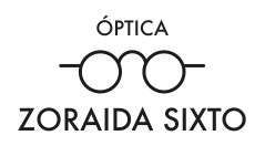 ÓPTICA ZORAIDA SIXTO