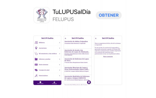 APP MI LUPUS