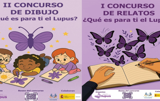 Tres asturianos resultan premiados en el concurso de dibujos y relatos organizado por FELUPUS