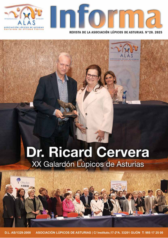 ALAS INFORMA Nº 28